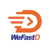 WeFastD icon