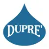 Dupré Logistics Fleet Connect contact information