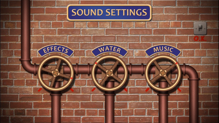 Fire, Water & Pipes! screenshot-3