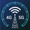 Internet Speed Test App - Abdullah Khan