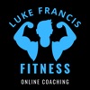 Luke Francis Coaching icon