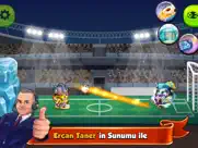 kafa topu 2 - futbol oyunu ipad resimleri 1