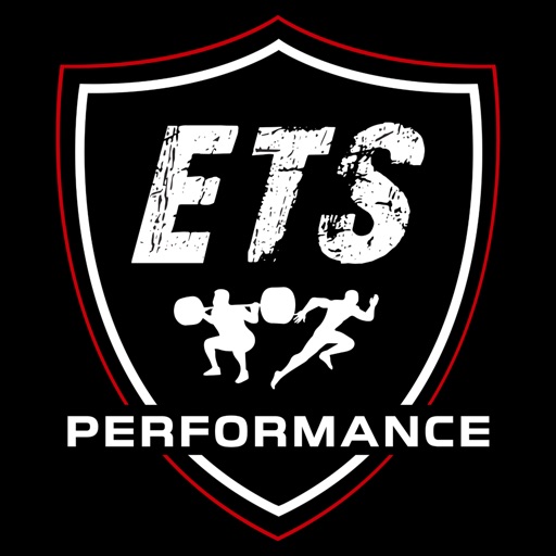 ETS Performance Athlete Portal