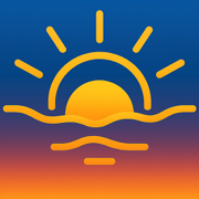 Sun Glow Tracker
