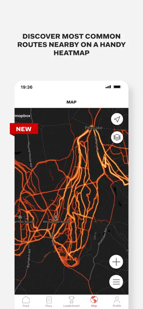 Sports Tracker for All Sports