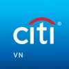 Citibank VN icon