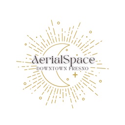 Aerial Space Fresno