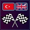 Turkish Word Game icon