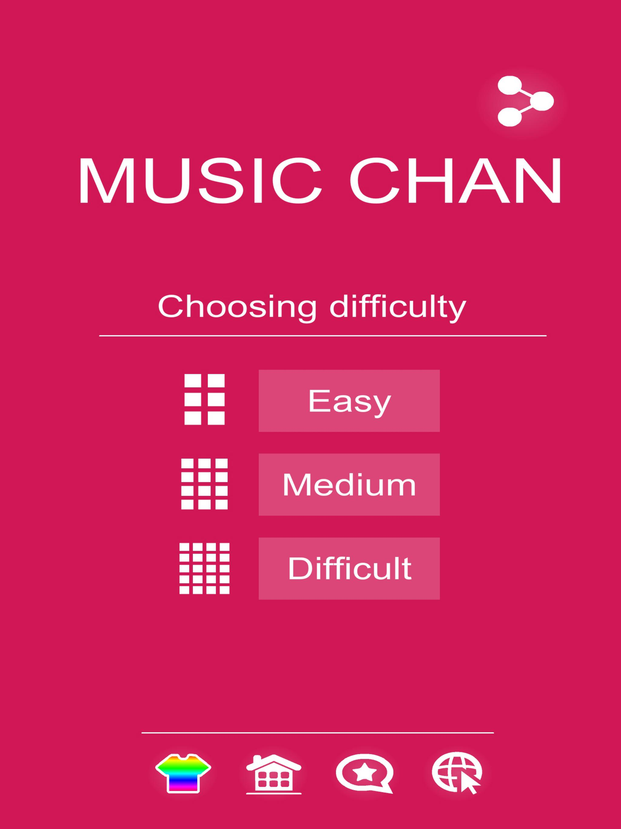 Music chan screenshot 6