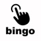 Play BINGO with your family and friends
