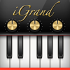 iGrand Piano CS for iPad