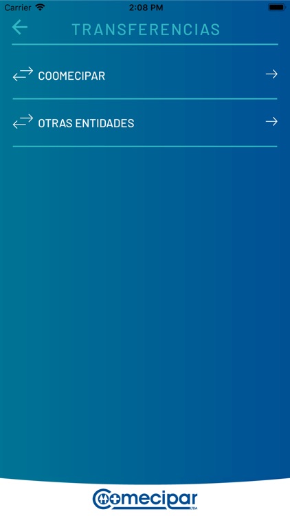 Coomecipar screenshot-5