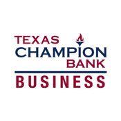 Texas Champion Bank Business