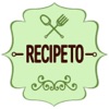 Recipeto icon
