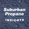 Insights by Suburban Propane is an app for Suburban Propane employees, on-the-go users, to stay connected on internal news and company updates such as videos, communications and events