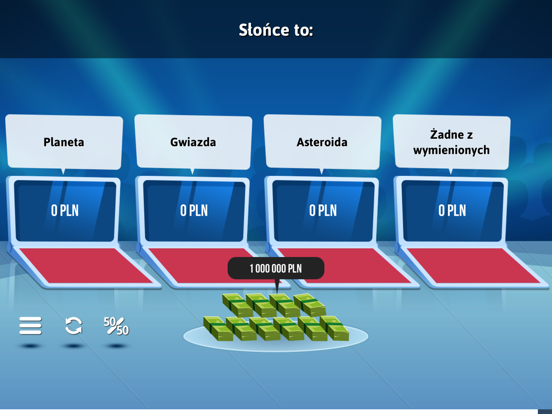 Screenshot #6 pour Postaw naaa miliony