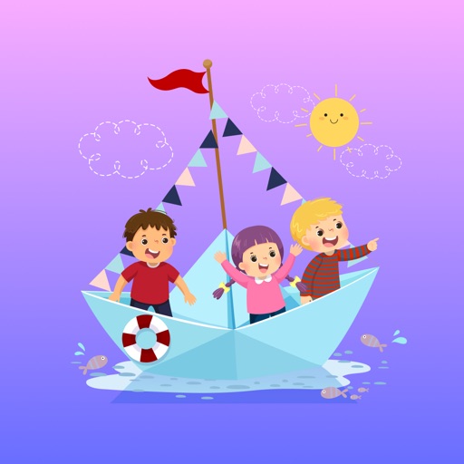 English for Kid - Play & Learn