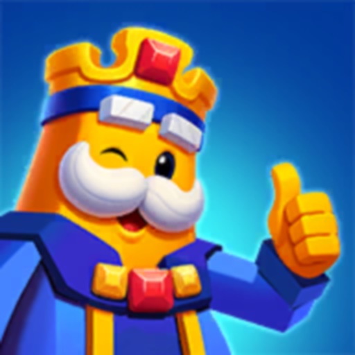 Block Kingdom Hack app icon