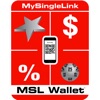 MSL Wallet icon