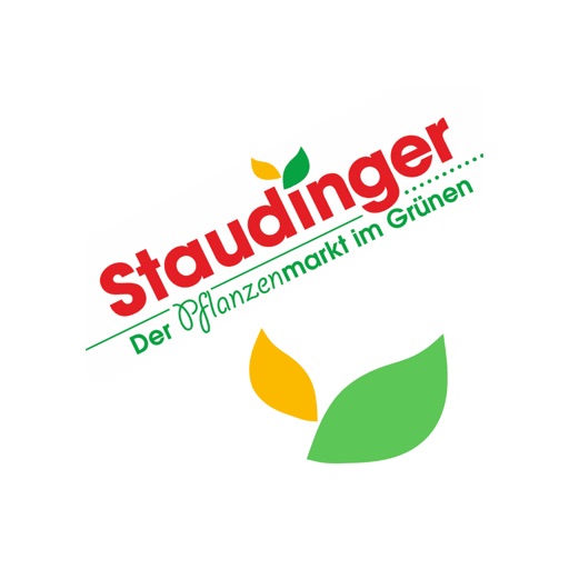 Staudinger - Kundenkarten-App