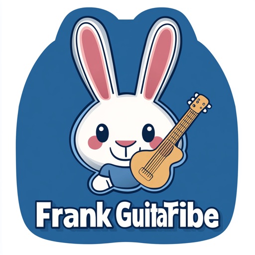 FrankGuitarTribe