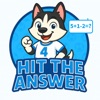 Hit The Answer icon