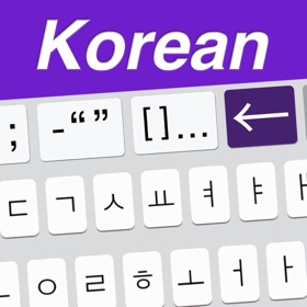Screenshots (4) Easy Mailer Korean Keyboard