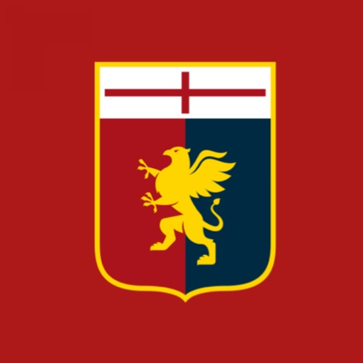 Genoa App Ufficiale