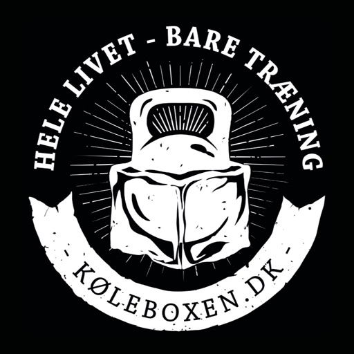 Køleboxen