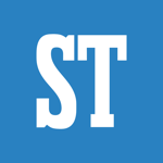ST Nyhetsapp на пк