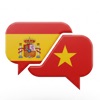 Aprende vietnamita rápido icon