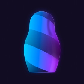 Snímky obrazovky (4) VPN Matreshka:Private internet