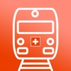 Swiss Trainbook icon