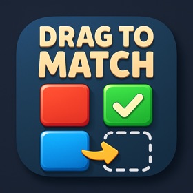 Drag to Match