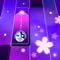 Have fun with Dream Tiles Saga, an immersive and soothing game featuring an array of music genres such as Pop, EDM R&B, and more