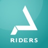 FORALL Riders icon