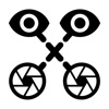 CrossCam icon