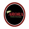 Arora Sweets & Namkeen icon