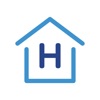 HappyNest | Laundry Service icon