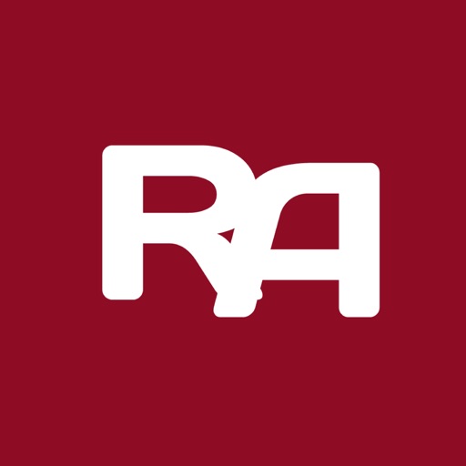 RaduniApp icon