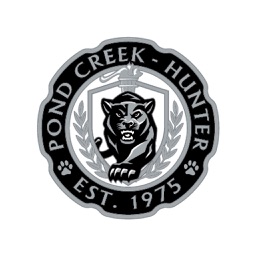 Pond Creek Hunter Schools, OK
