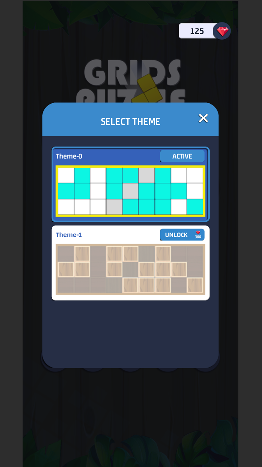 #1. Woodoku Block Puzzle Sudoku (iOS) By: Md Abu Khalid