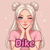 Dike - Connect & Clean - Icona app