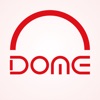 Dome - Messenger & Organizer icon