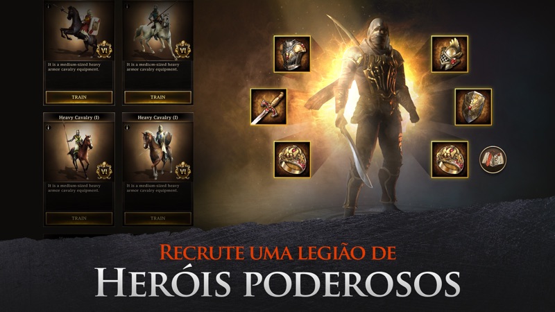 Rise of Firstborn screenshot 6