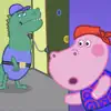 Hippo Tale Quest: Save Granny negative reviews, comments