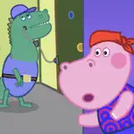 Hippo Tale Quest: Save Granny App Contact