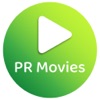 PrMovies © icon