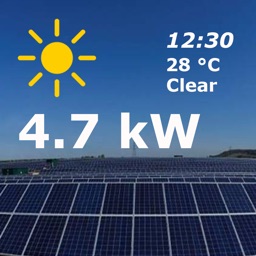 PV Solar Forecast