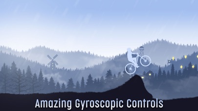 Mountain Bike Xtreme 2024 Screenshot